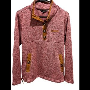 Small Simply Southern Pullover